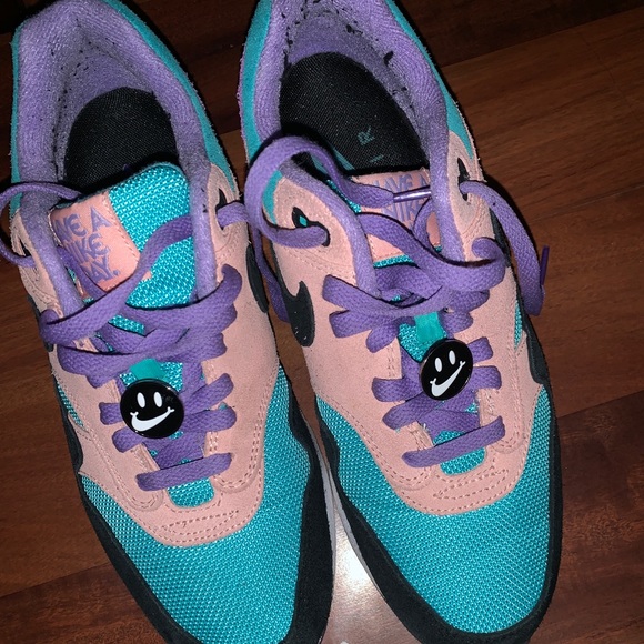 Nike Air Max 1 - Picture 1 of 3